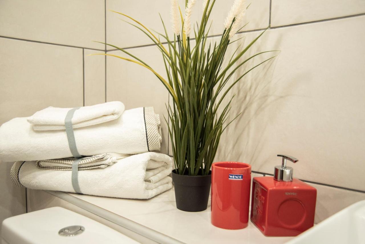 ¨Socrates¨ Traditional Apartment In The Center Of Athena Bagian luar foto