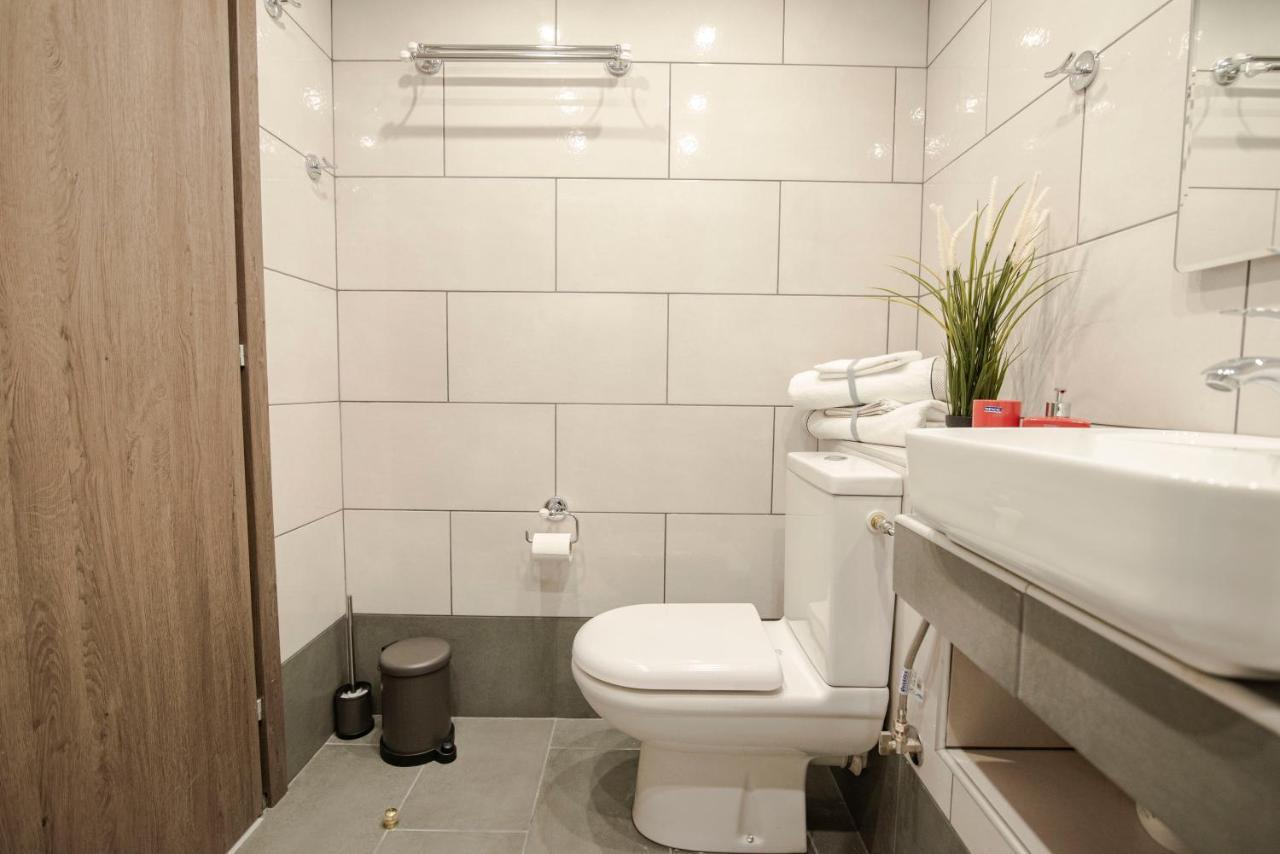 ¨Socrates¨ Traditional Apartment In The Center Of Athena Bagian luar foto